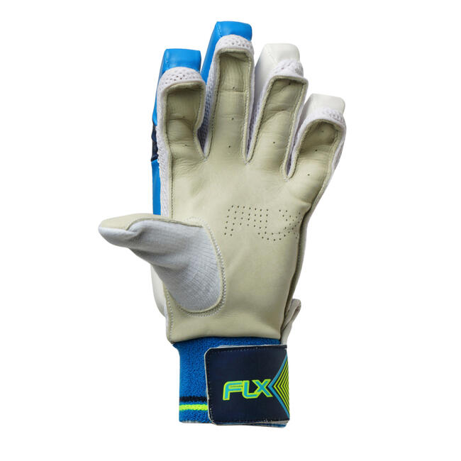 CRICKET BATTING GLOVE GL 100 RH FLOU