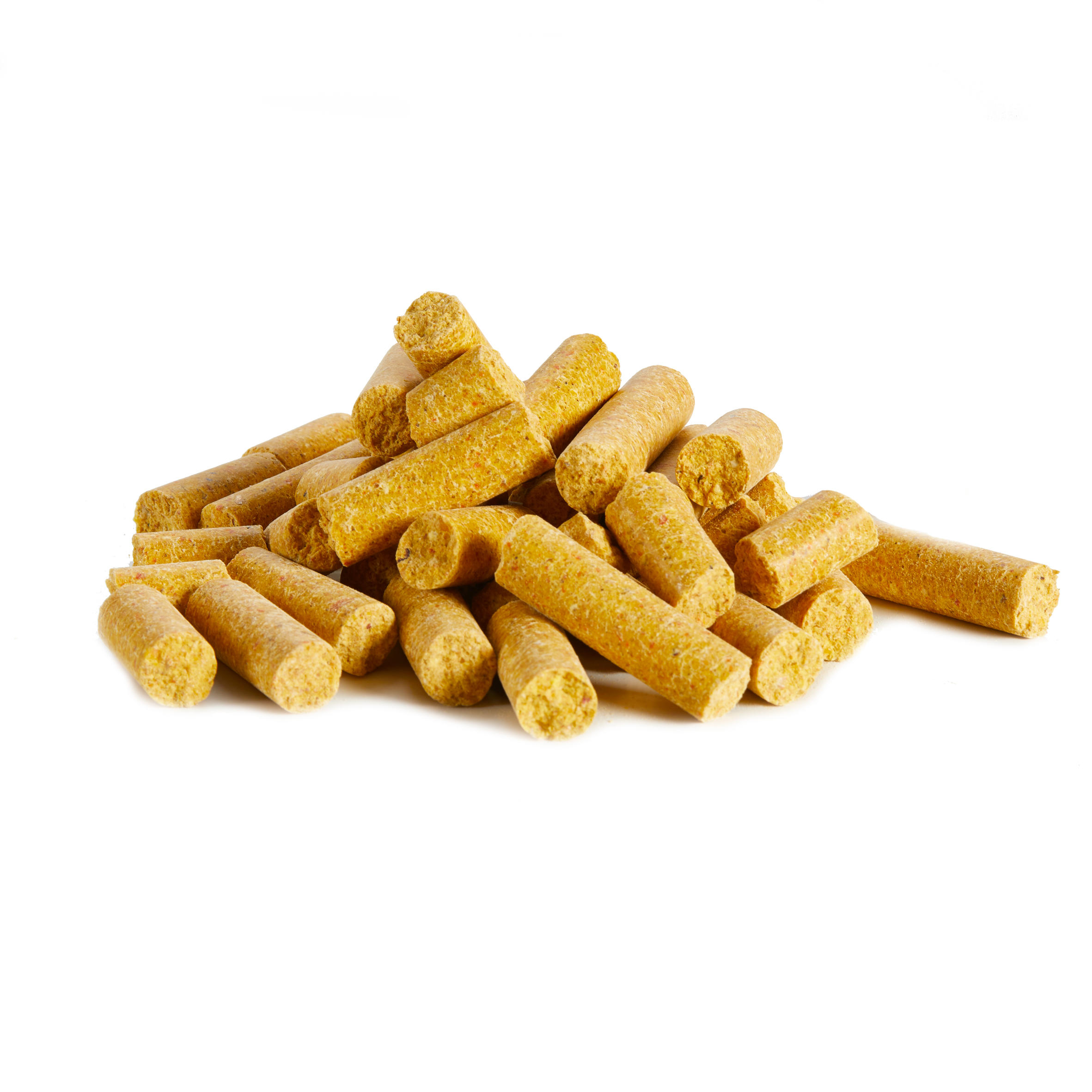 Fougatreats Horse Riding Treats for Horse and Pony 3 kg - Carrot 3/3