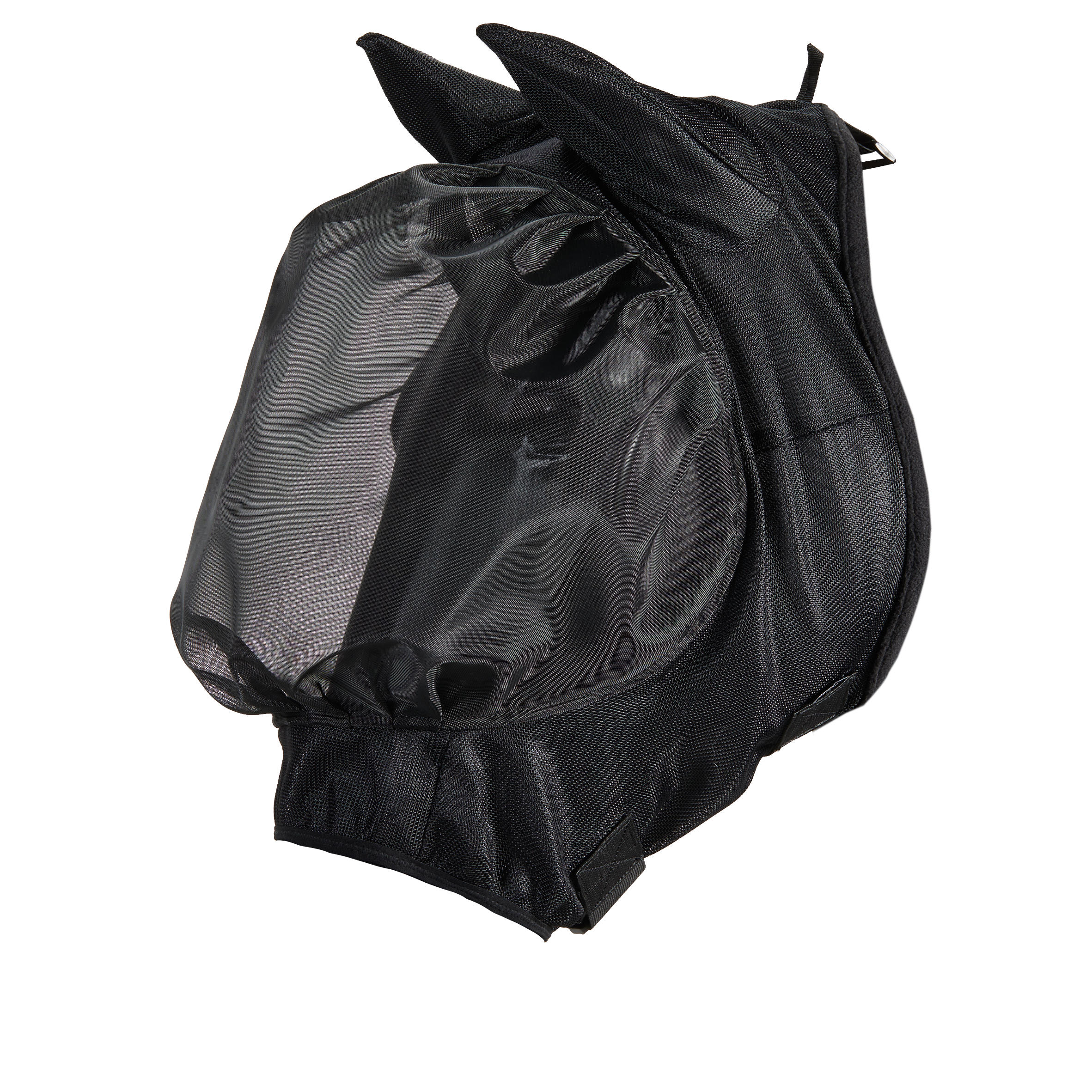 Coperte e maschere antimosche