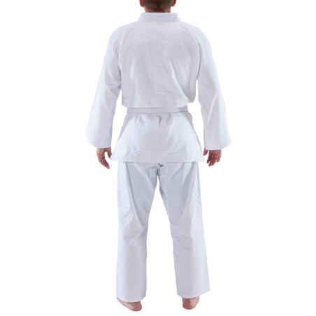 Adult Judo Aikido Uniform 100