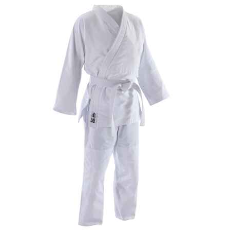 Adult Judo Aikido Uniform 100