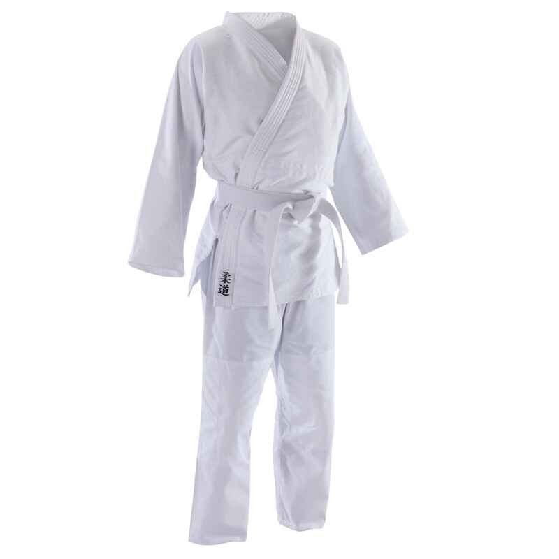 Adult Judo Aikido Uniform 100