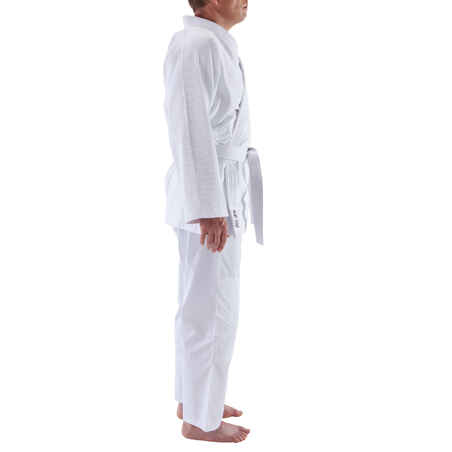 Adult Judo Aikido Uniform 100