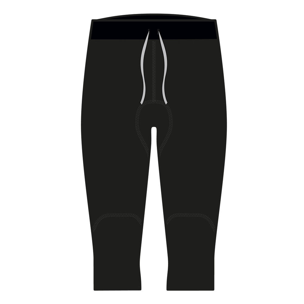 OLAIAN 3/4-HOSE NEOLEGS H BLK