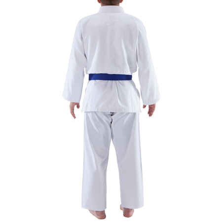 Adult Judo Aikido Uniform 500