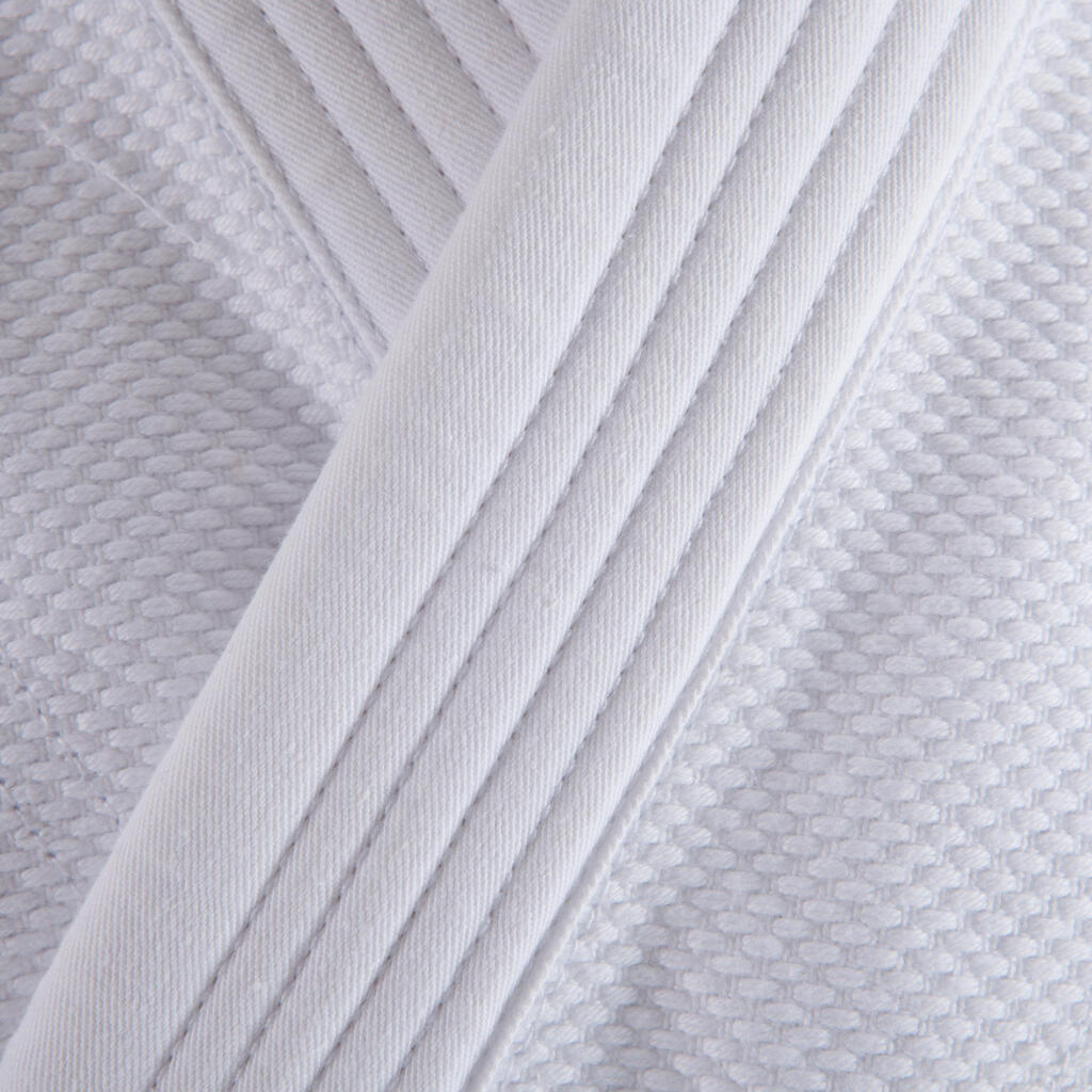 Täiskasvanute judo aikido kimono 500