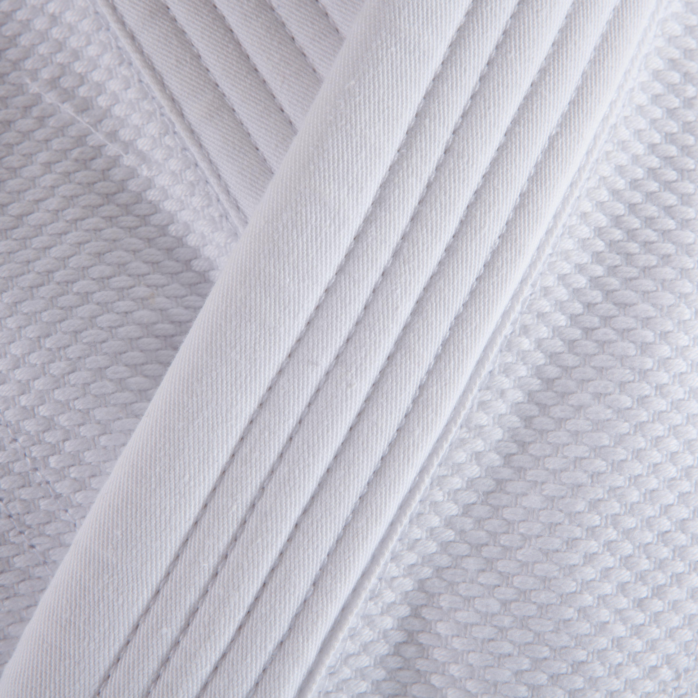 Adult Judo Aikido Uniform 500 5/9