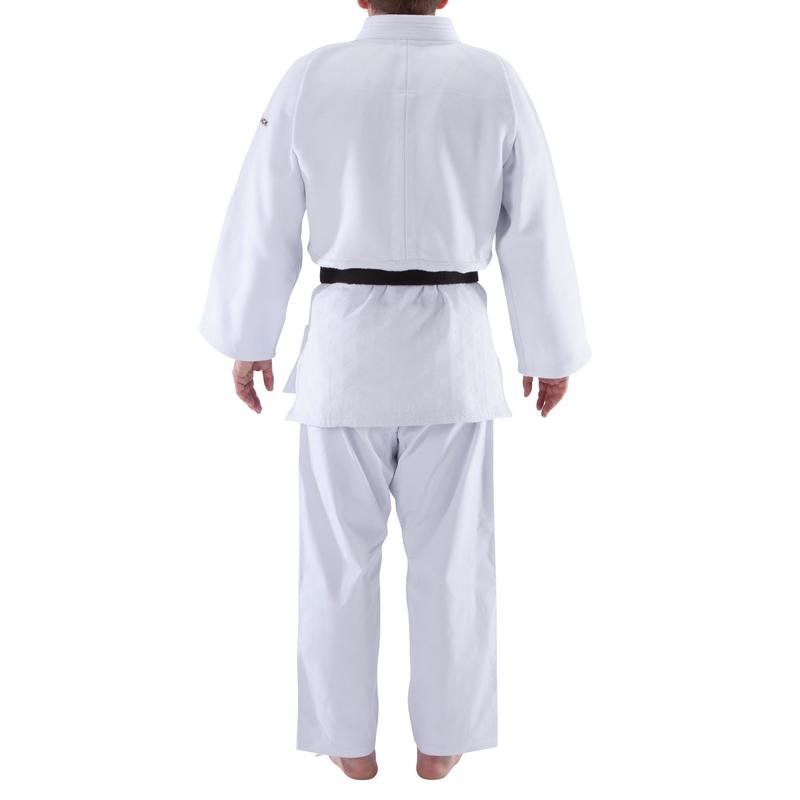 kimono judo adidas decathlon