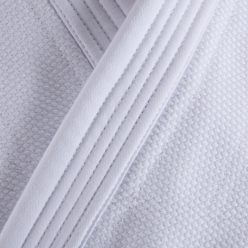 Adult Judo Uniform 900