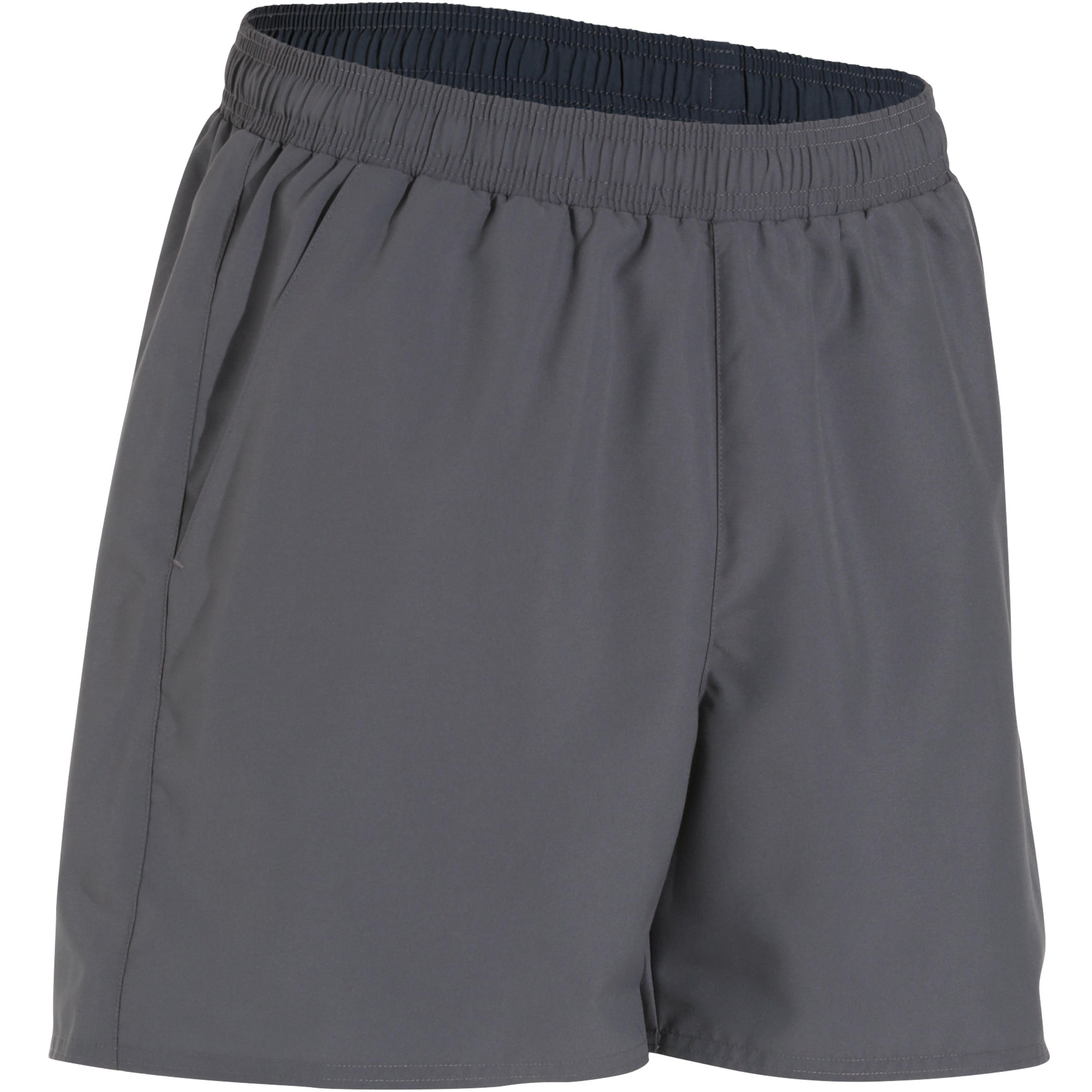 Energy Fitness Shorts - Grey 1/11