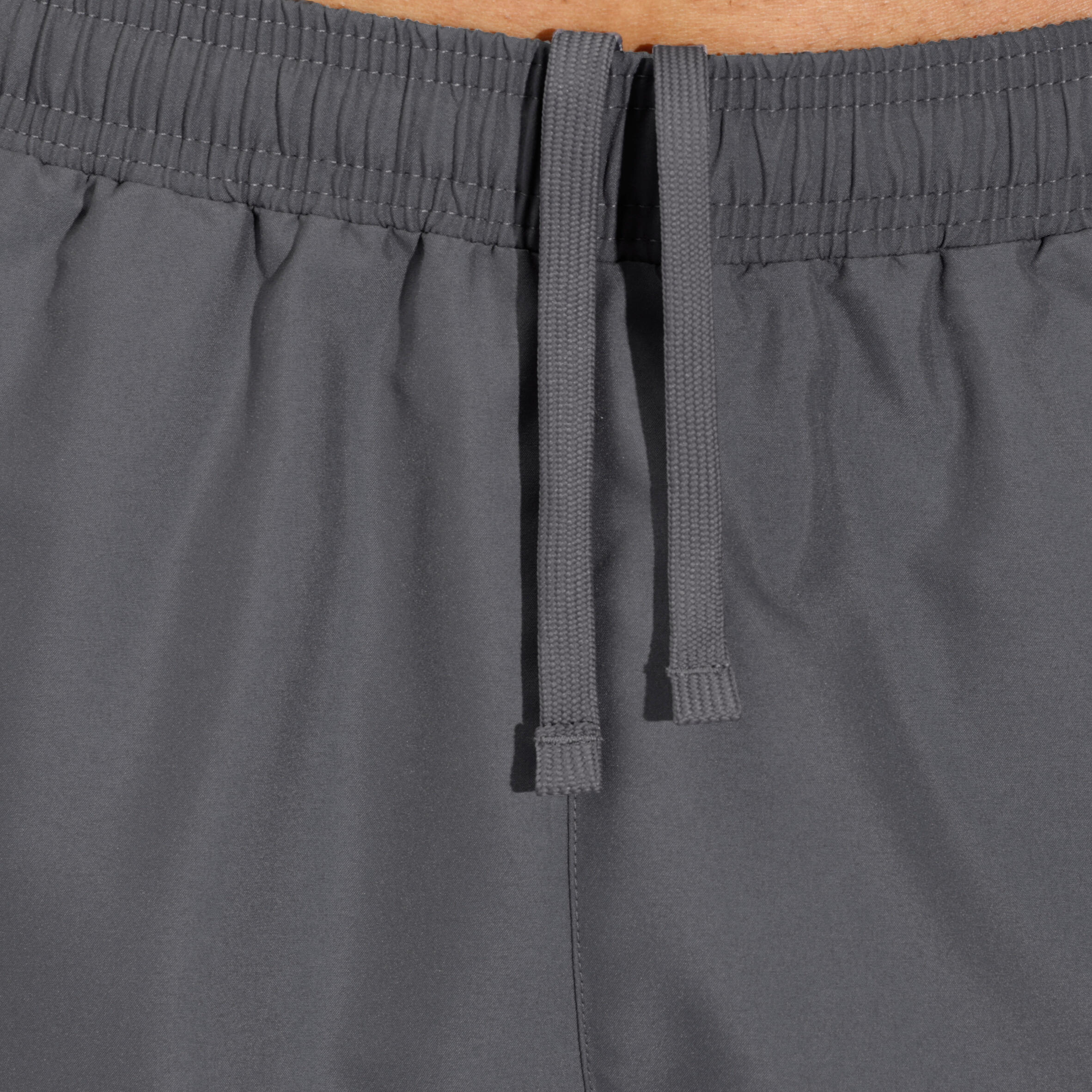 Energy Fitness Shorts - Grey 6/11