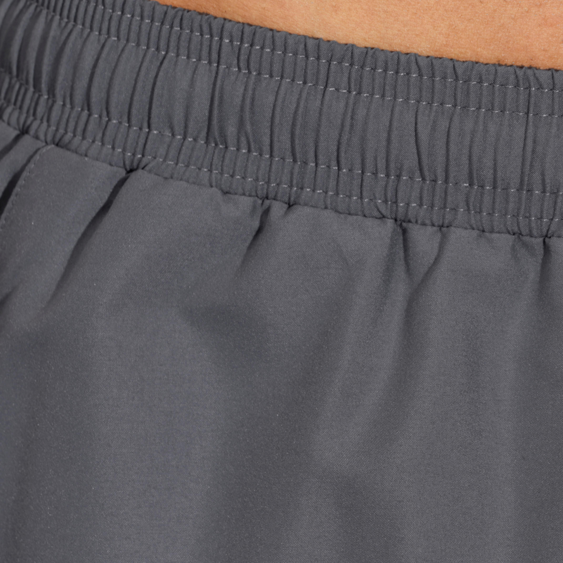 Energy Fitness Shorts - Grey 8/11