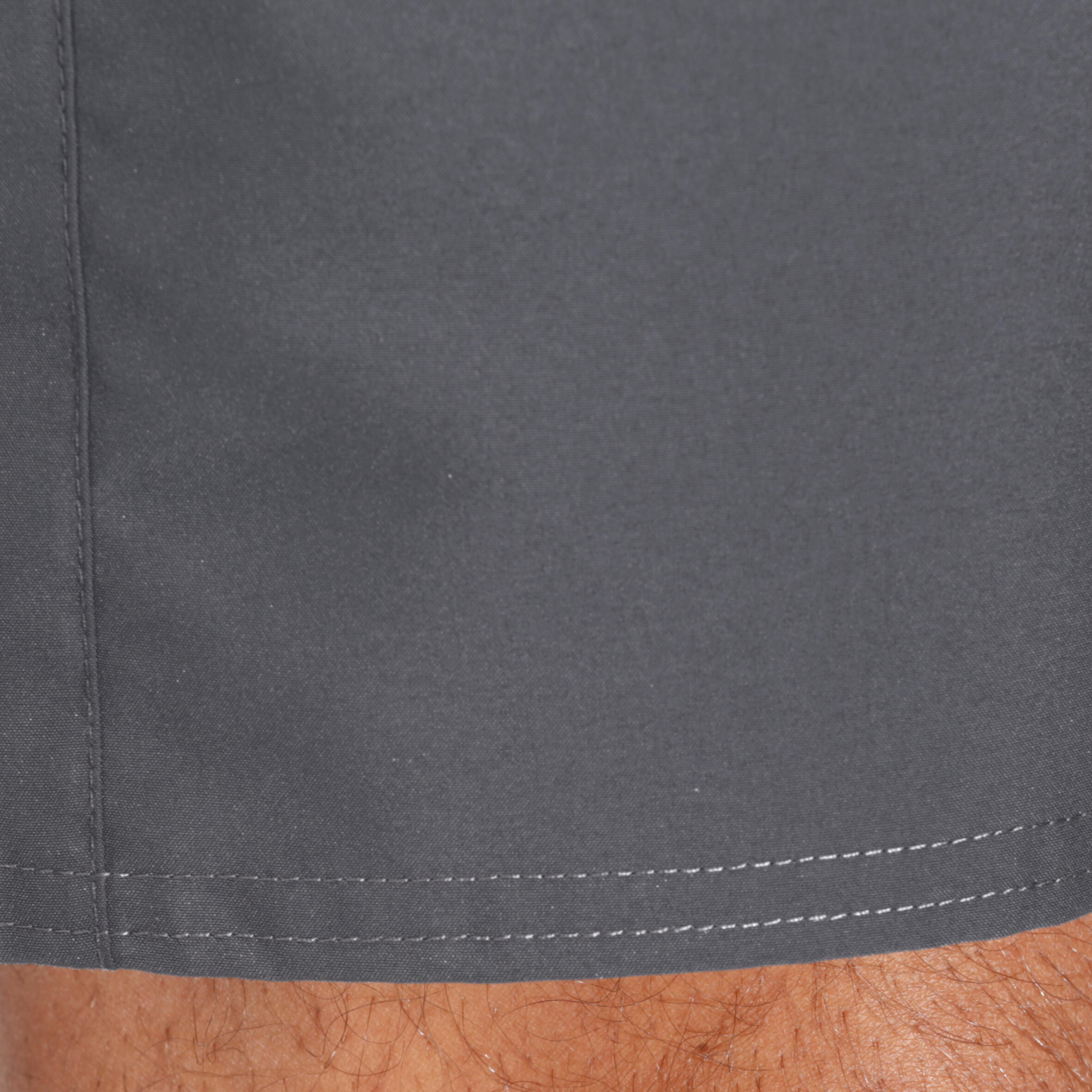 Energy Fitness Shorts - Grey 9/11
