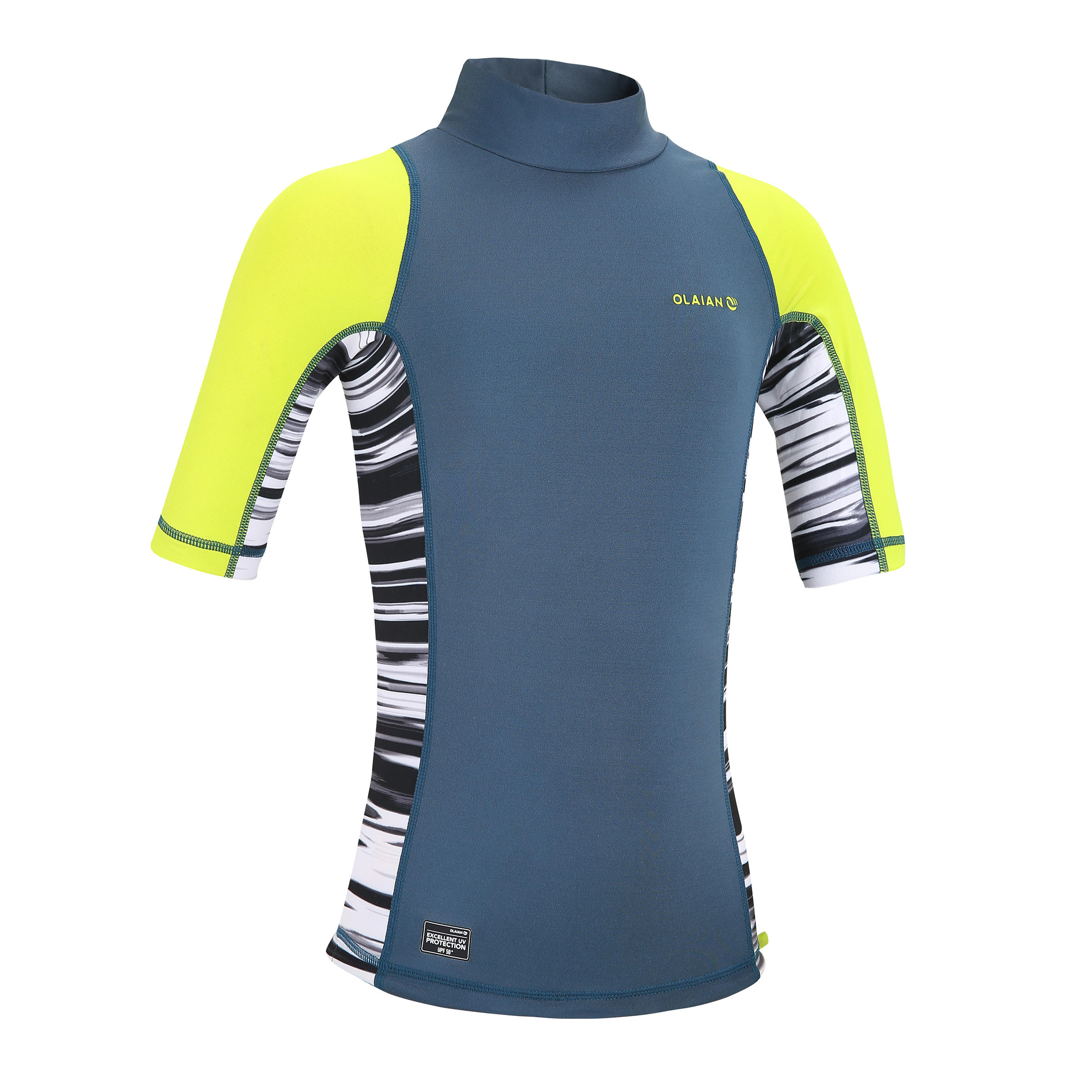 Long Sleeve UV Protection Top Surfing 