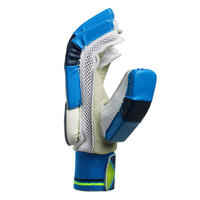 CRICKET BATTING GLOVE GL 100 LH JR FLOU