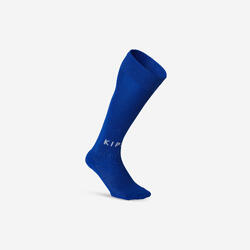 Chaussettes de football ESSENTIELLES noires club