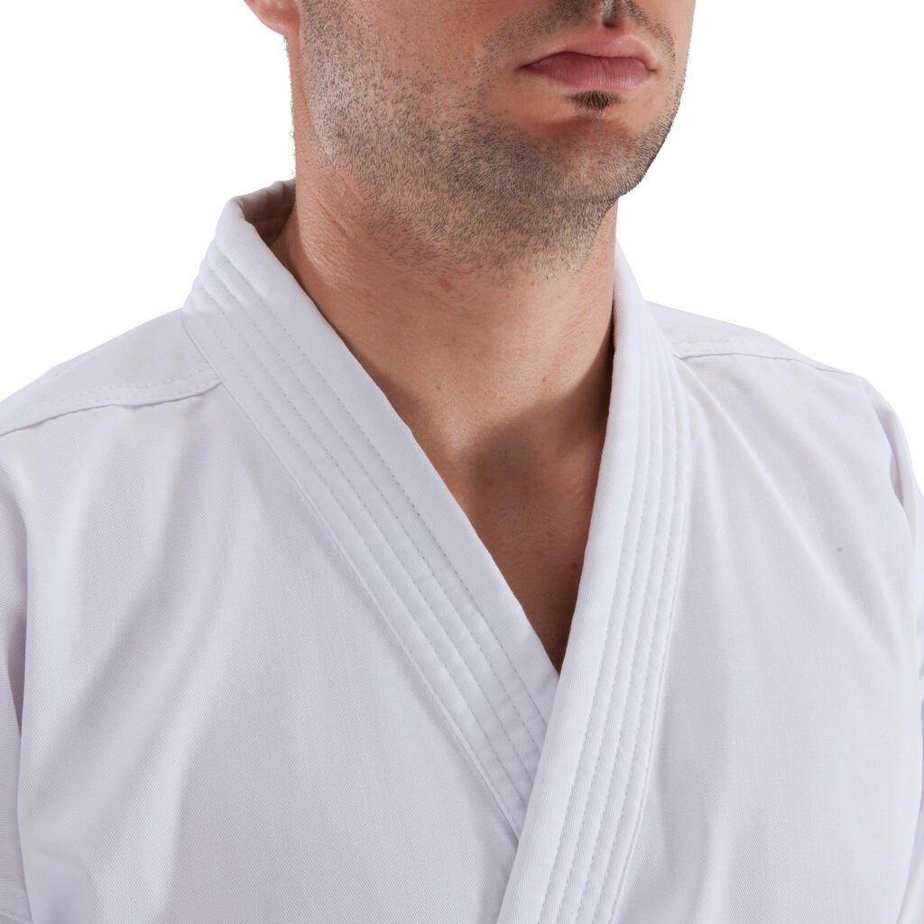 Kimono za karate 100 za odrasle