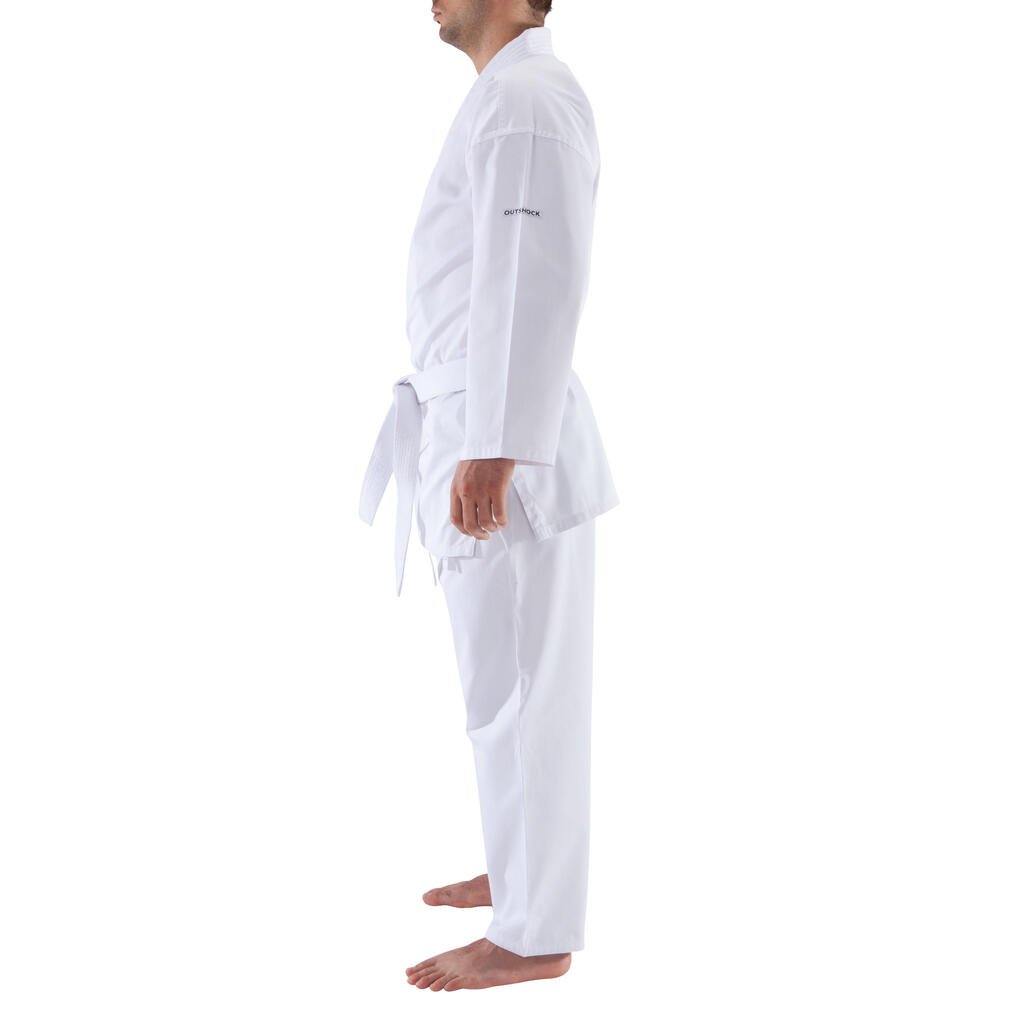 100 Adult Karate Uniform