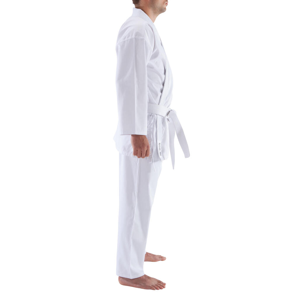 100 Adult Karate Uniform