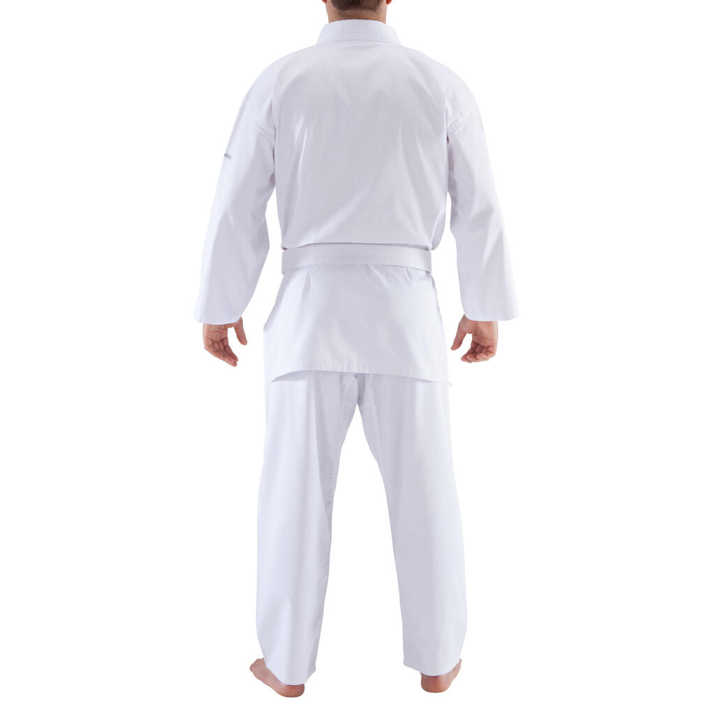 100 Adult Karate Uniform