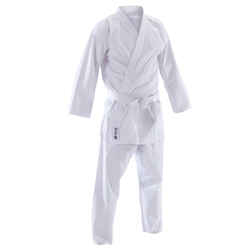 100 Adult Karate Uniform