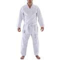 Karate - Kimono de Karaté Adulto 100 OUTSHOCK