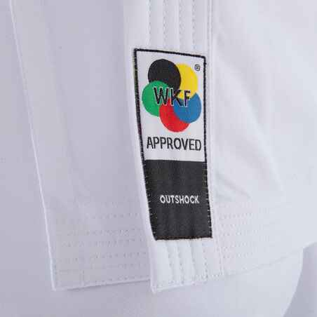 Adult Karate Uniform 500