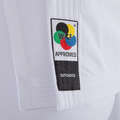 Karate Karaté - Kimono Karaté 500 adulto OUTSHOCK - Karaté