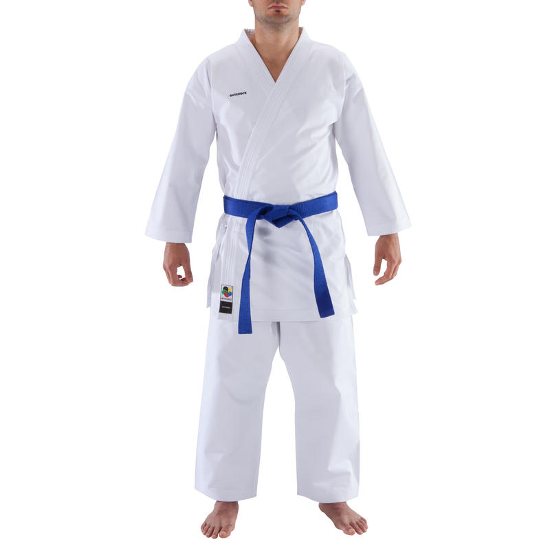 kimono karate decathlon