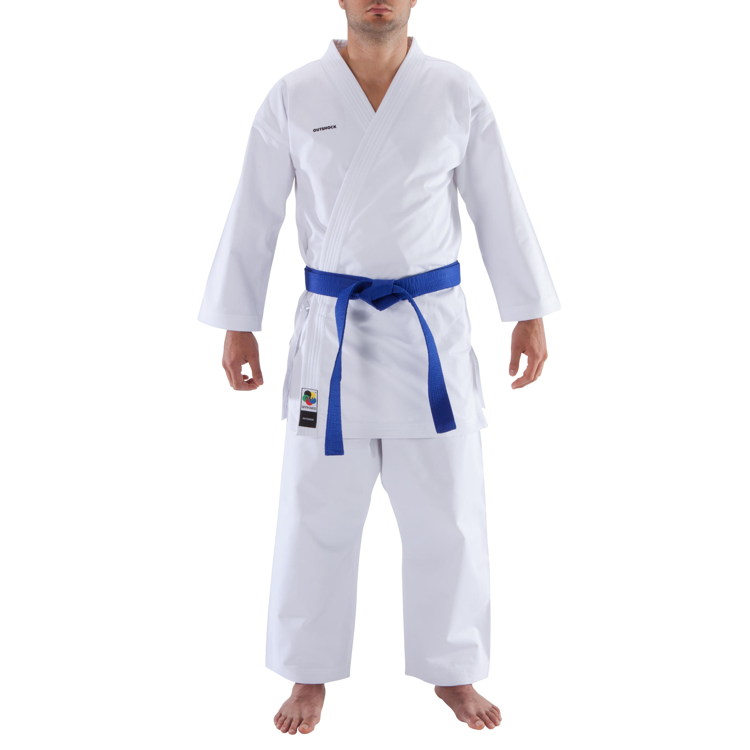 Kimono Karate Adidas Decathlon Flash Sales, UP TO 61% OFF |  www.editorialelpirata.com