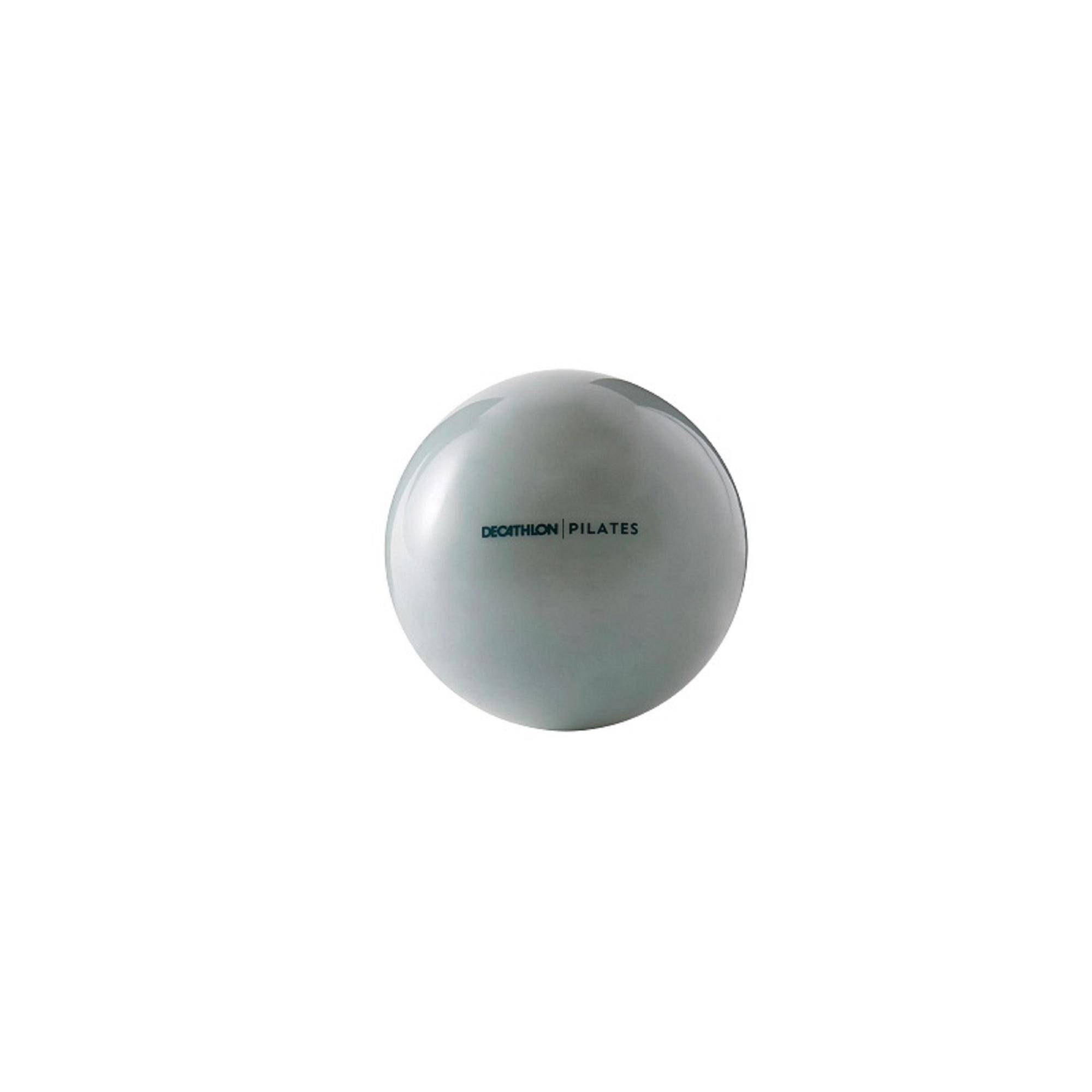 Gym 450 g Weighted Ball - Grey -  1