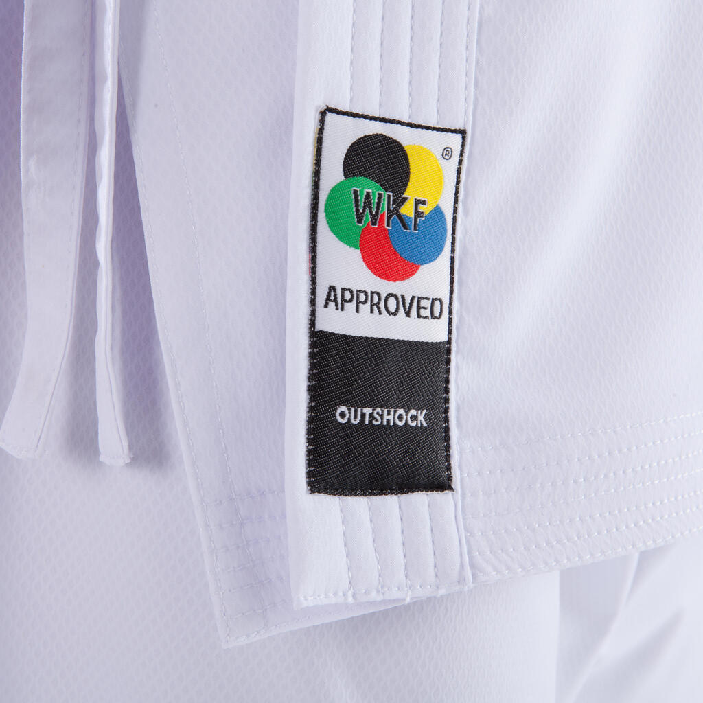 KIMONO ZA KARATE 900 KUMITE ZA ODRASLE