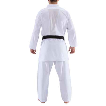 900 Adult Kumite Karate Uniform