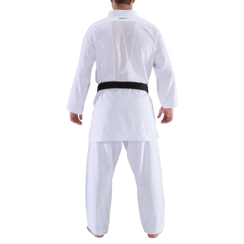 Kimono de Karaté Kumite 900 adulto