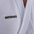 Karate Karaté - Kimono karaté Kumite 900 OUTSHOCK - Karaté