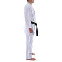 Karateanzug 900 Kumite Erwachsene (ohne Gürtel)