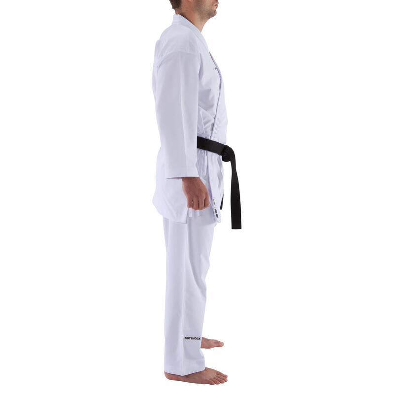 Kimono do karate Outshock 900 Kumite