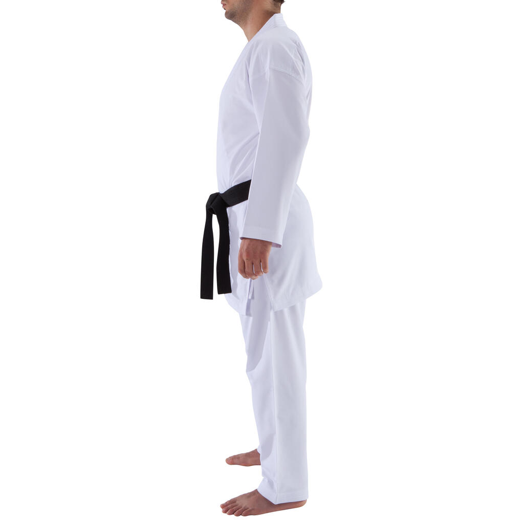 Suaugusių „Kumite“ karate kimono 