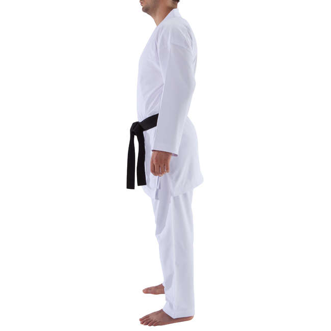 kimono decathlon karate