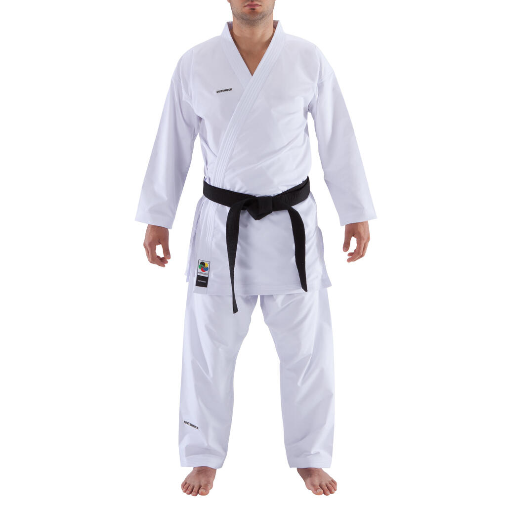 900 Adult Kumite Karate Uniform