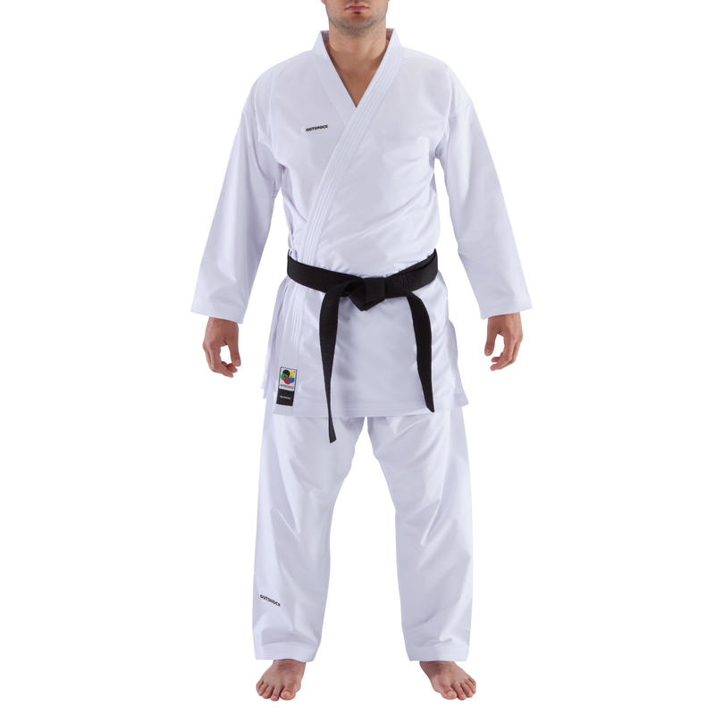 kimono karate decathlon