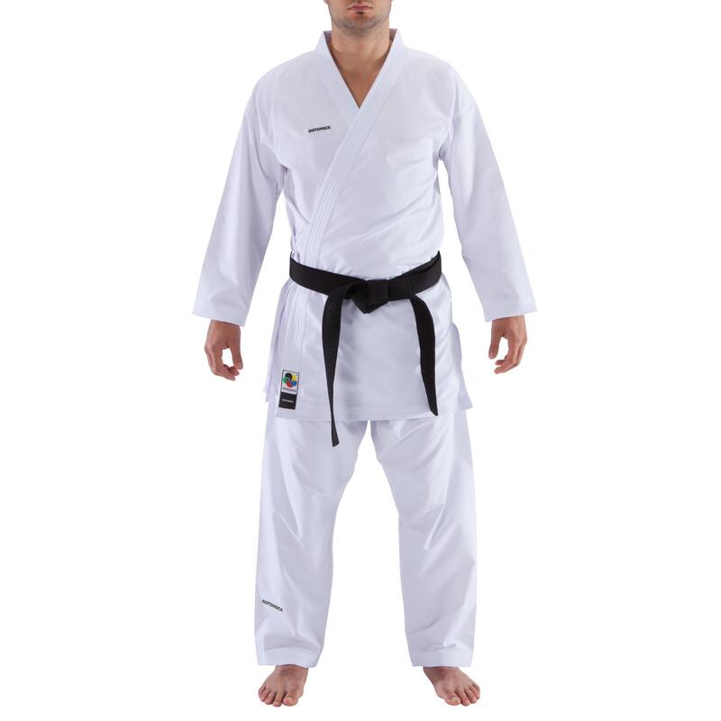 Felnőtt karate ruha Kumite 900-as