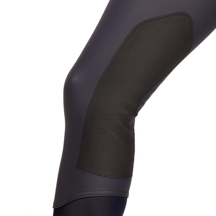 Fouganza Pantalon chaud imperméable et respirant ...