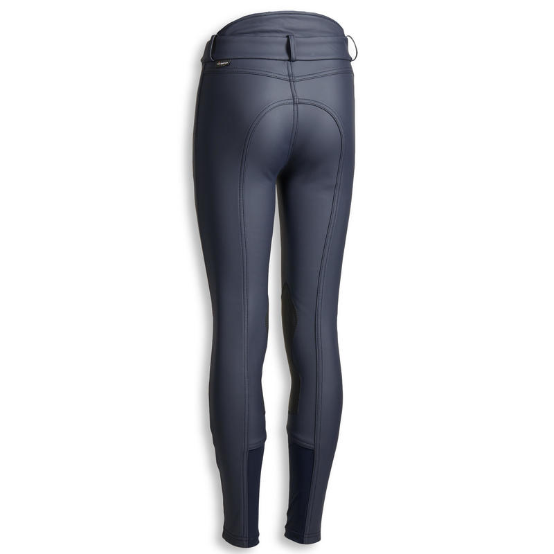 Kipwarm Children's Waterproof Warm and Breathable Horse Riding Jodhpurs