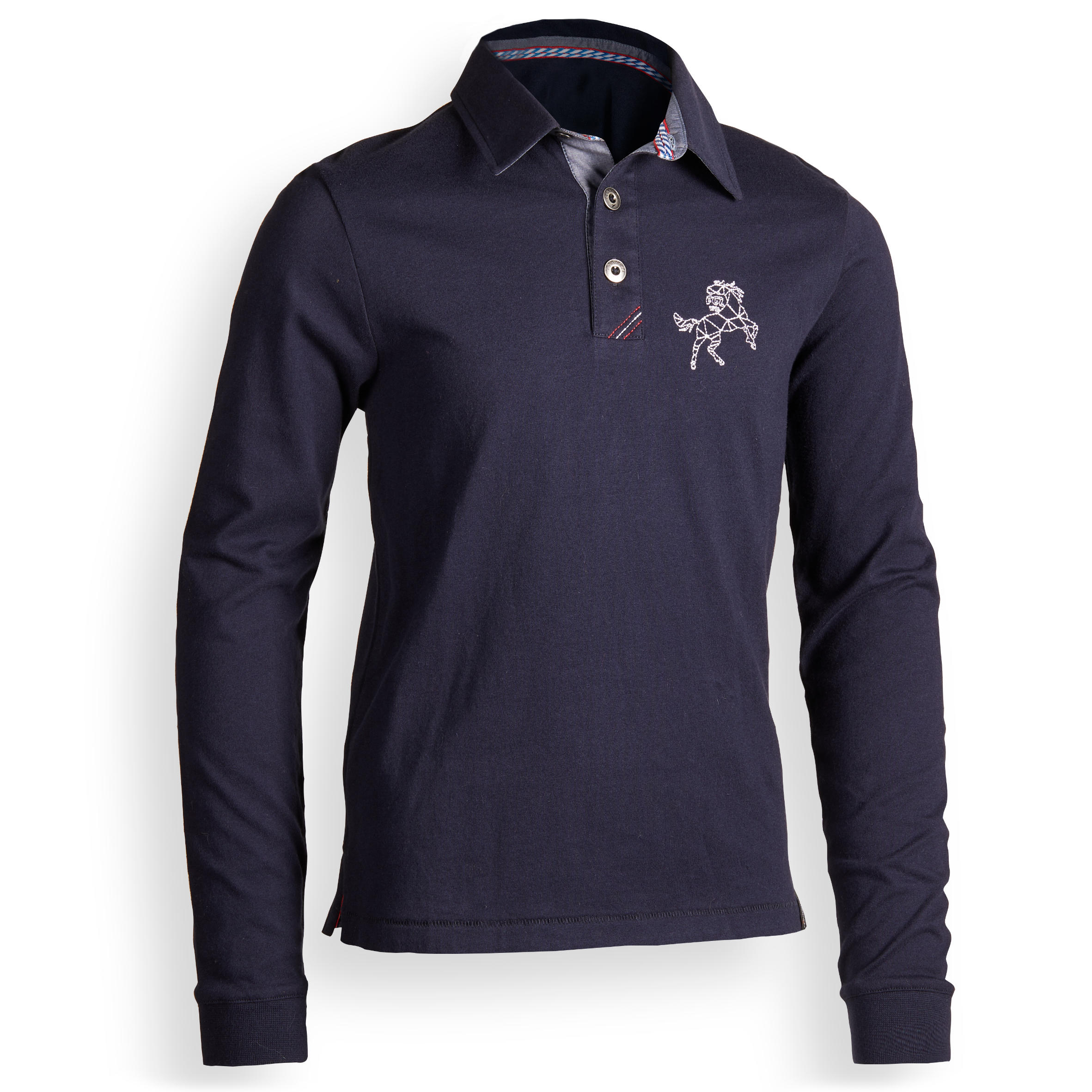 cheap horse riding polo shirts