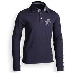 Comprar Polos Para Ninos Y Ninas Decathlon