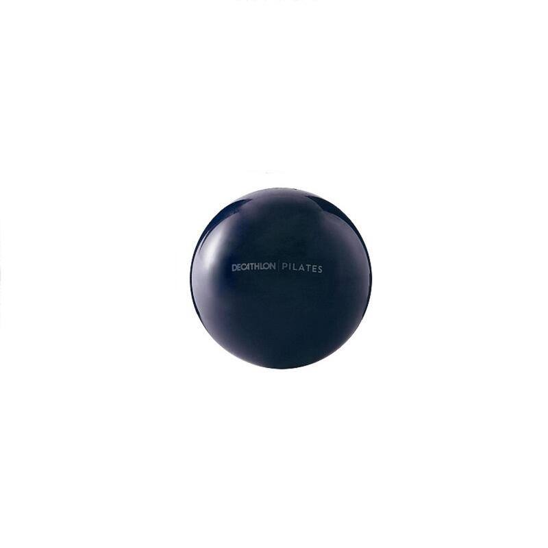 Palla ginnastica pilates TONING BALL 900g blu