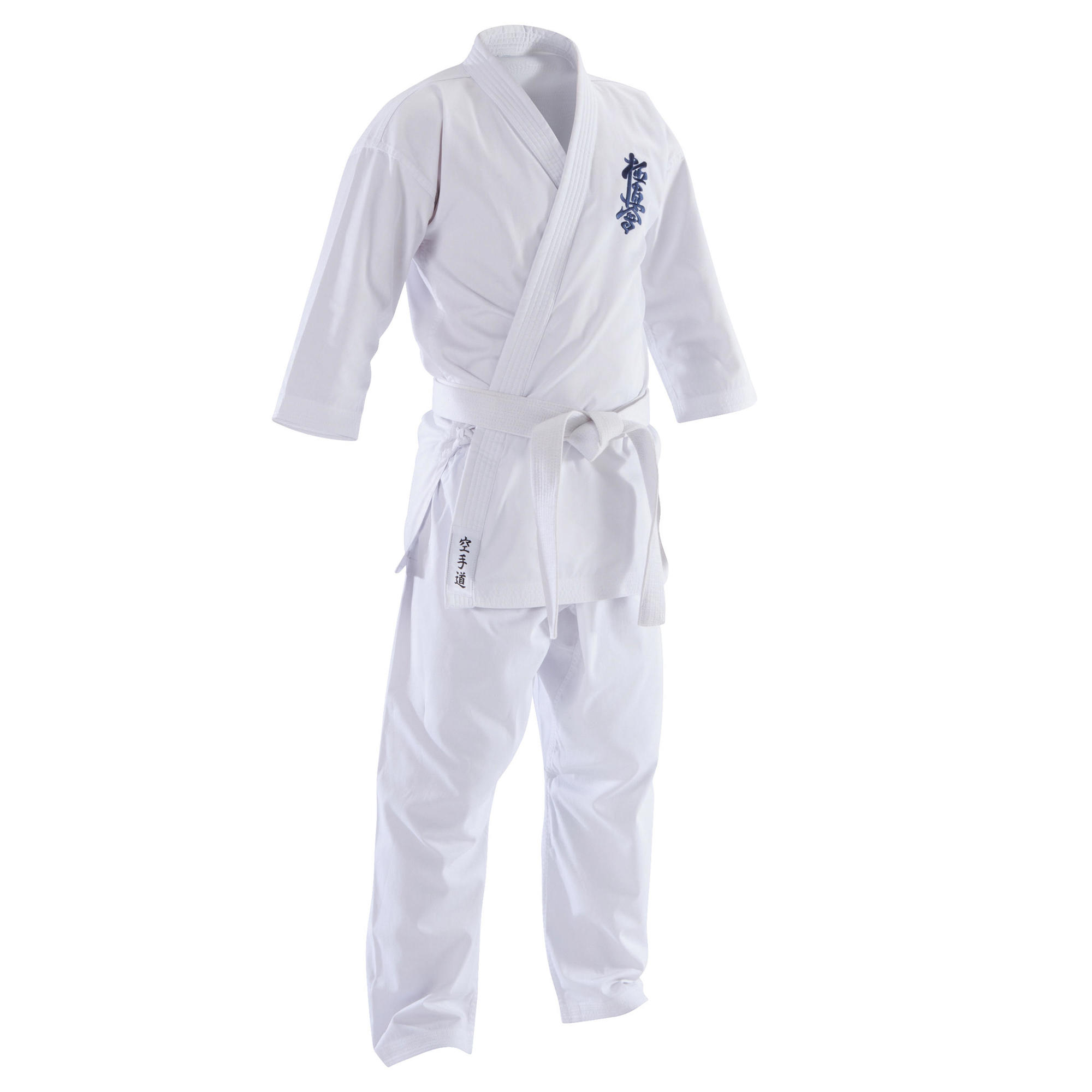 aguja especificación Continuar Buy Decathlon Karate Dress | UP TO 54% OFF