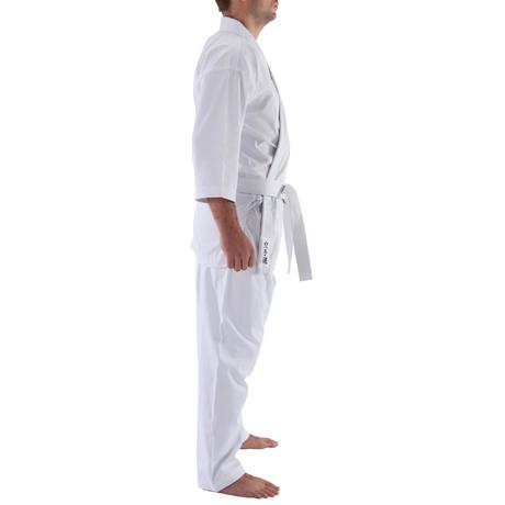 kimono decathlon karate