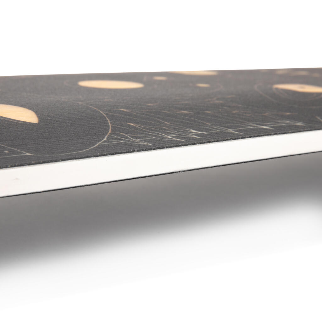 Longbord DANCE 500 TOTEM MAT